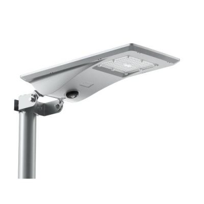 Lampadaire solaire LED 60W pour extérieur - Sundeal Maroc